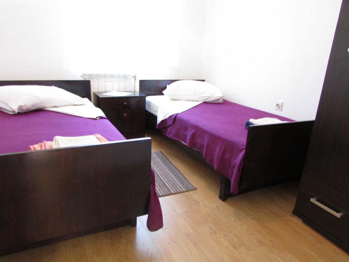 אומאג Mirela House With Apartment מראה חיצוני תמונה